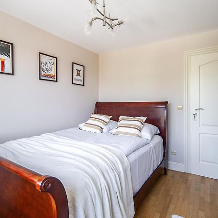 Apartament Kolorado Zakopane Centrum Esterno foto