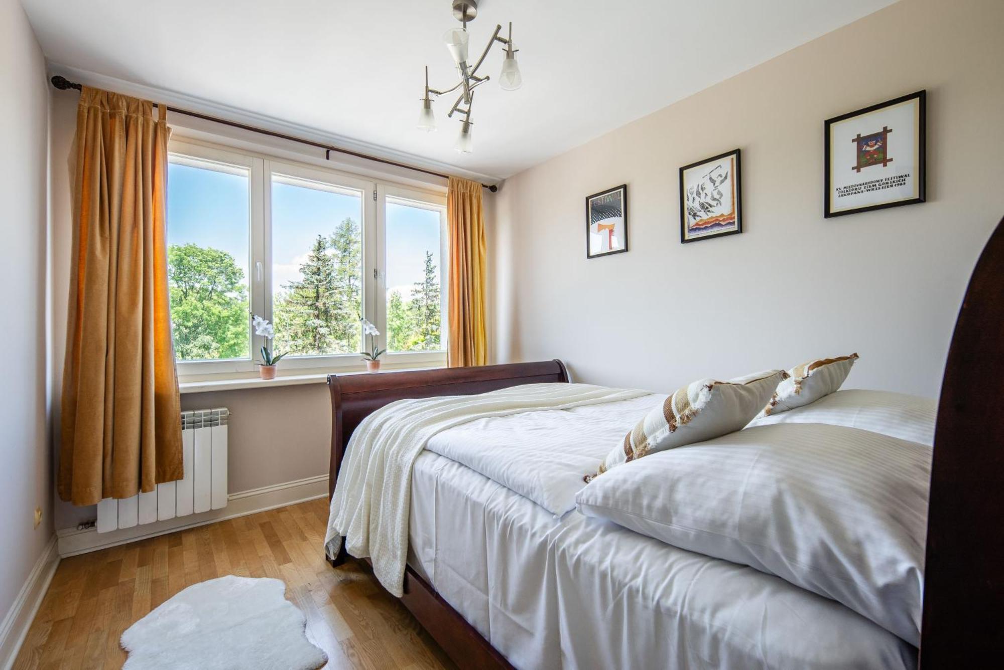 Apartament Kolorado Zakopane Centrum Esterno foto