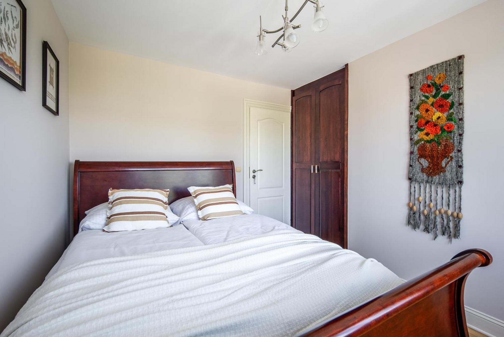 Apartament Kolorado Zakopane Centrum Esterno foto