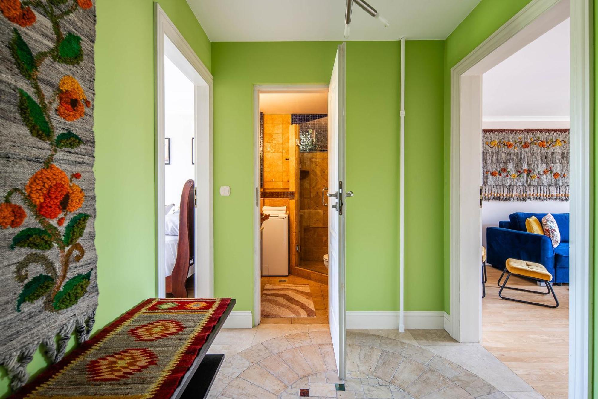 Apartament Kolorado Zakopane Centrum Esterno foto