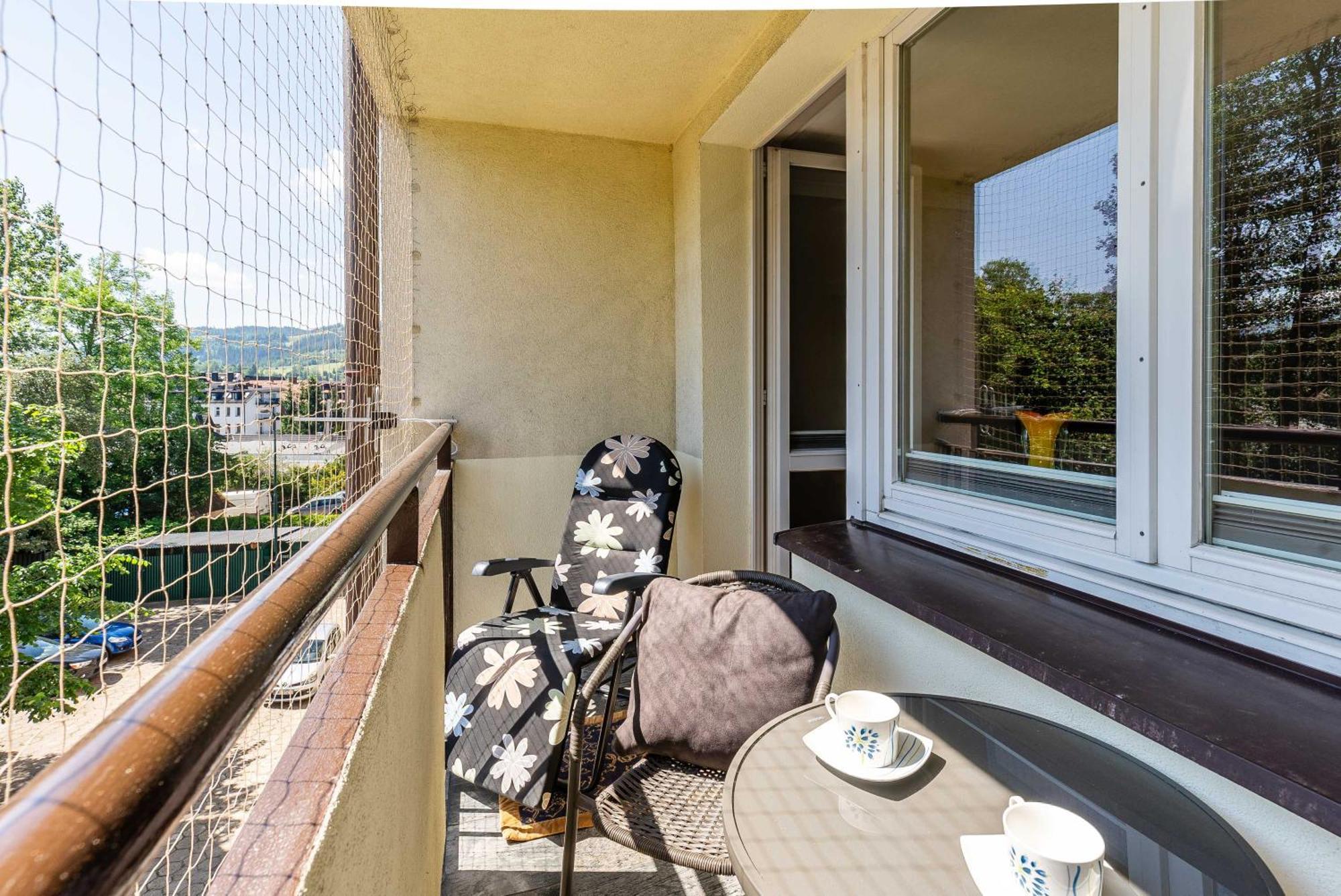 Apartament Kolorado Zakopane Centrum Esterno foto